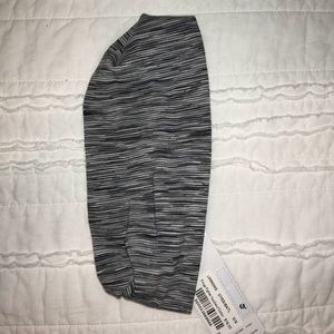 Lululemon headband